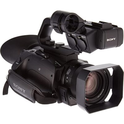 Sony HXR-NX200 Camcorder