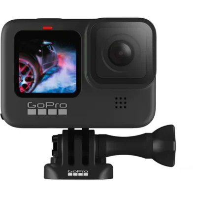 GoPro Hero 9 Camera