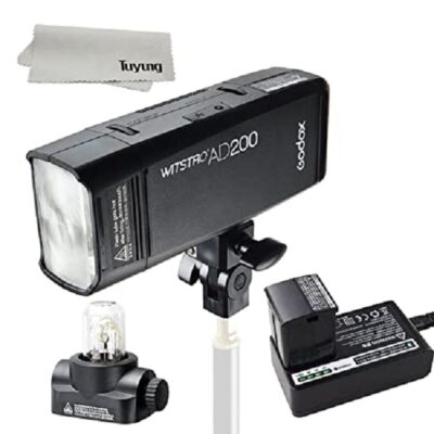 GODOX AD 200