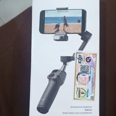 DJI Osmo Mobile 7P